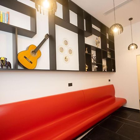 Citizen Suites Sliema Ngoại thất bức ảnh