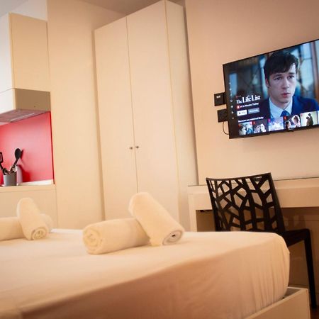 Citizen Suites Sliema Ngoại thất bức ảnh