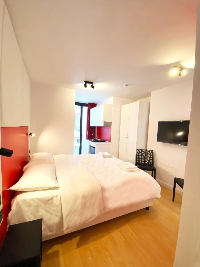 Citizen Suites Sliema Ngoại thất bức ảnh