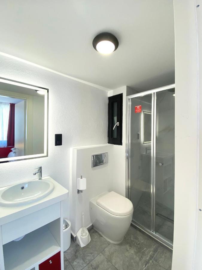 Citizen Suites Sliema Ngoại thất bức ảnh