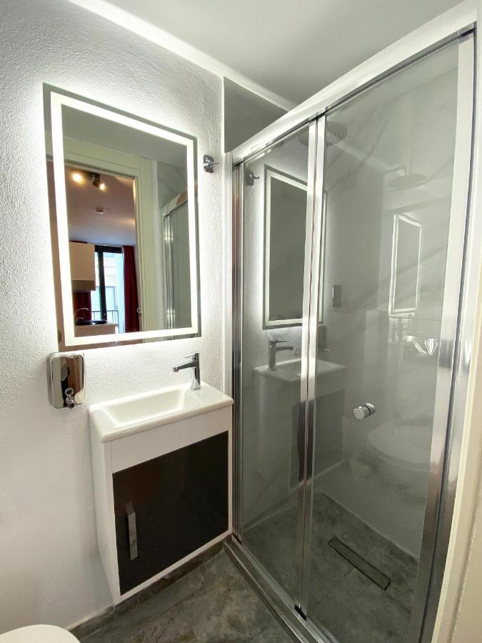 Citizen Suites Sliema Ngoại thất bức ảnh