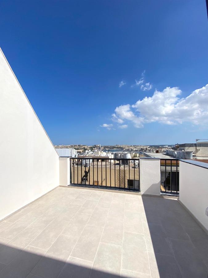 Citizen Suites Sliema Ngoại thất bức ảnh