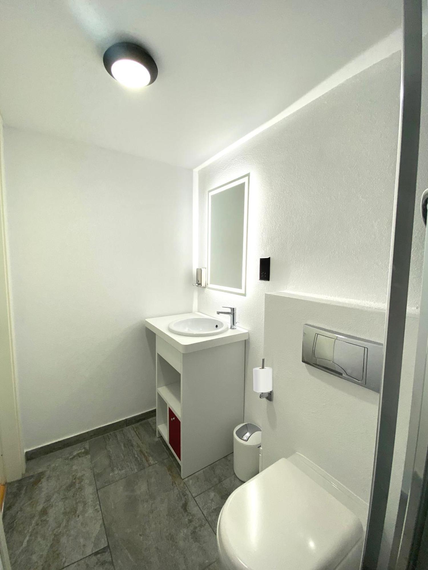 Citizen Suites Sliema Ngoại thất bức ảnh