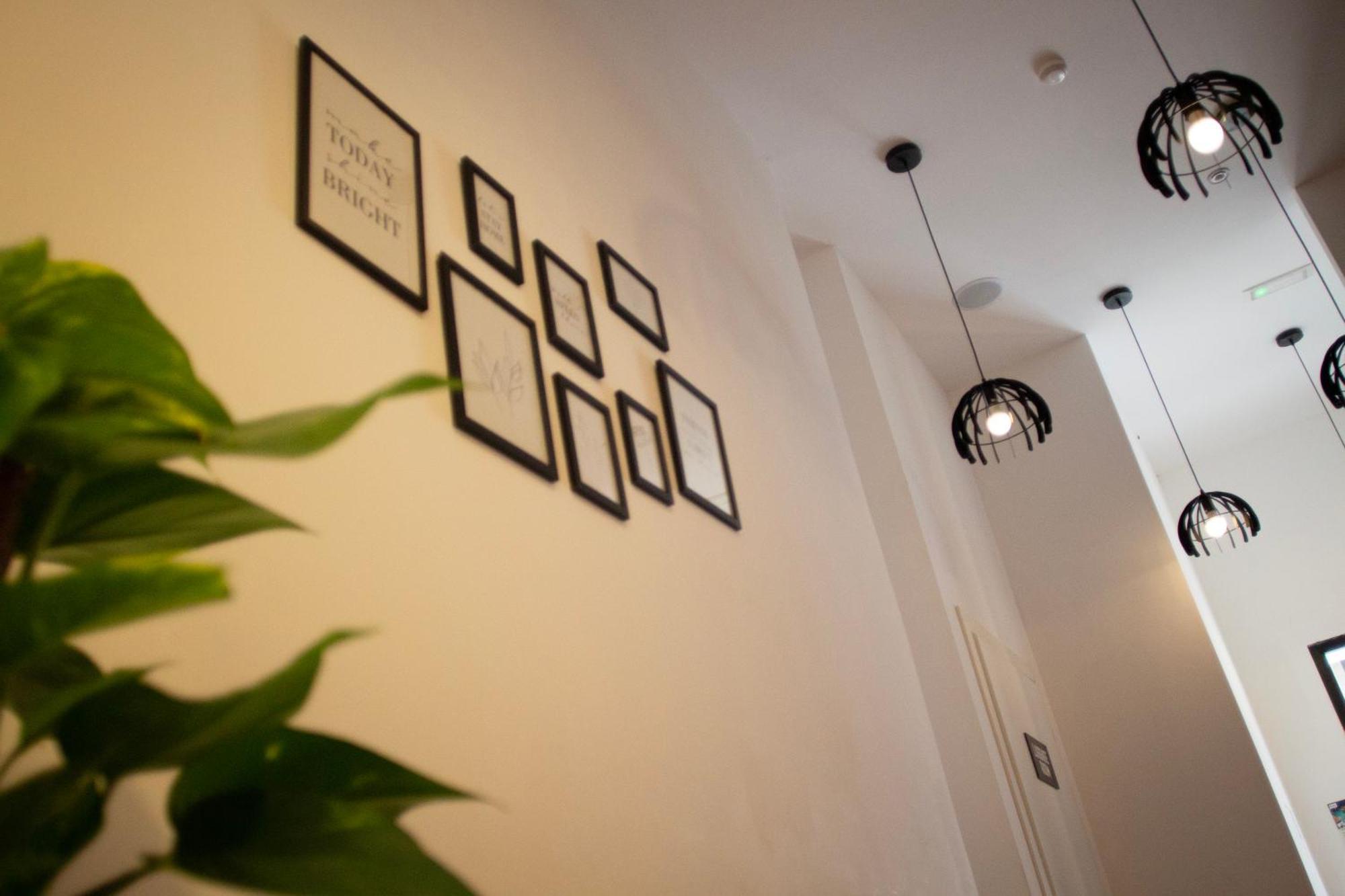 Citizen Suites Sliema Ngoại thất bức ảnh